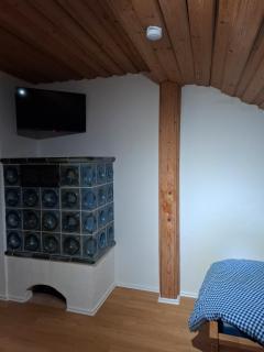 Wohnung Aussicht - 4