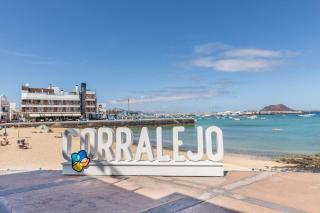 Fuerteventura Apartments Harmony - 5