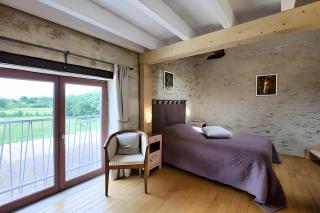 La Grange D'Oustaud - 3