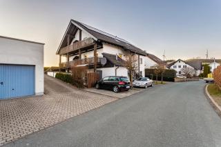 Ferienwohnung Rinke - 8