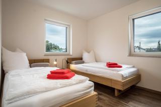 Ferienwohnung 2 am Biohof Eriskirch - 9