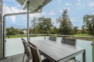 Ferienwohnung 2 am Biohof Eriskirch - 6