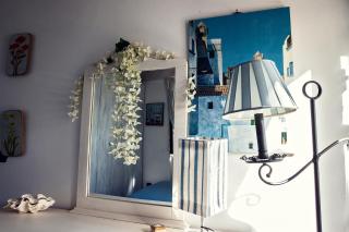 Villa Con Piscina Vista Mare - 8