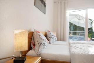 Pension Zum Talhof - Reichenau - 8