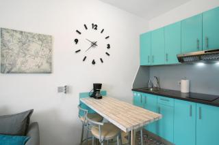 Casa Los Veleros F2 - 4