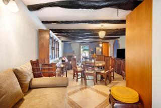 Porto Douro - appartement 1 - 4