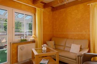 Ferienwohnung Schwalbennest - 9