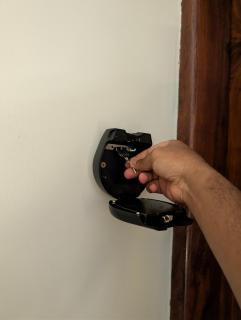 The Modern Hakuna Matata Apartment in Munyonyo - 7