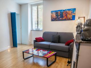 L'ecrin Occitan maison climatisée - 8