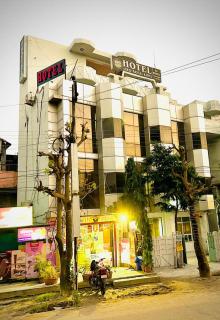 Hotel Shree Mangal Kamna - 0