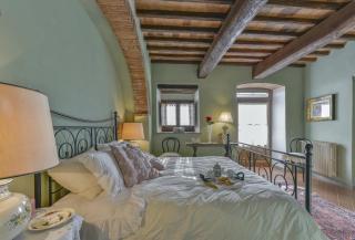 Podere Bucigattolo - Serravalle Pistoiese - 5