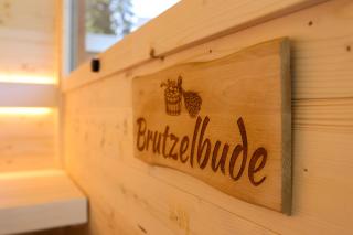 Chalet Almblick mit Sauna - 5