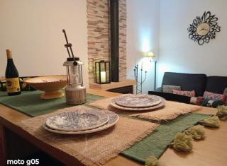 Finca Rural El Pajar santa Ursula - 4