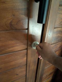 The Modern Hakuna Matata Apartment in Munyonyo - 8