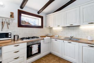 Villa vista Mare Santa Teresa - 9