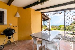 Villa vista Mare Santa Teresa - 7