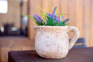 Casa Barranco de la Sal - 9