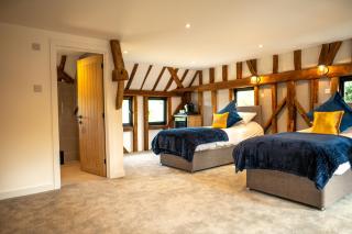 The Barn at Chart Hills - 6