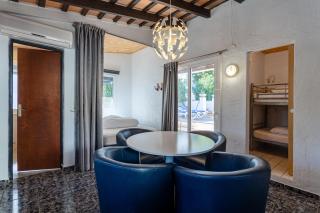 Sea près des golfs - Oleander - 7