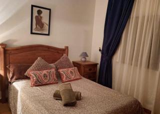 Finca Rural El Pajar santa Ursula - 3