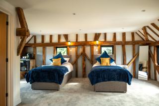 The Barn at Chart Hills - 5