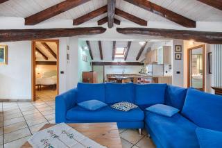 Au Petit Chevrot - Classic - 8