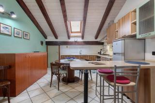 Au Petit Chevrot - Classic - 7