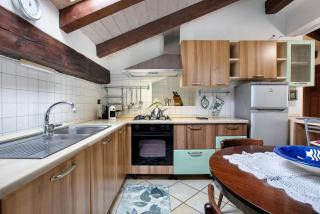 Au Petit Chevrot - Classic - 1