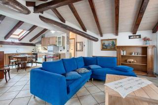 Au Petit Chevrot - Classic - 6