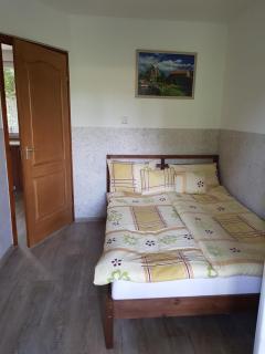 Falevél Apartmanház - Balatonfenyves - 1