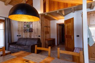 Gerry House Livigno - 8