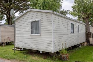 Mobil-home 2 chambres - B - 5
