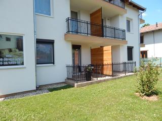 Falevél Apartmanház - Balatonfenyves - 5