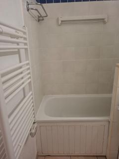 T2 RDC Jardin - 50 m Océan - Piscine - Résidence Bleu Marine LACANAU OCÉAN - 4