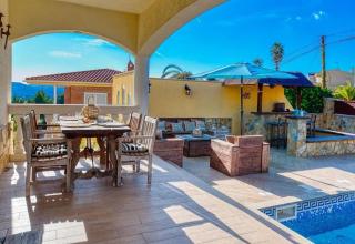 Costacabana - Villa Madonna - 5