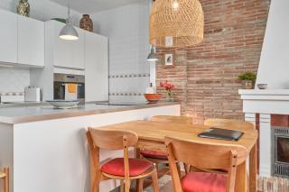 Apartment private swimming pool - 4