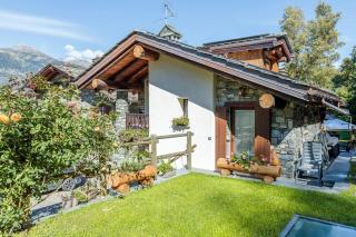 Chalet l'École intero chalet - Aosta valley - 9