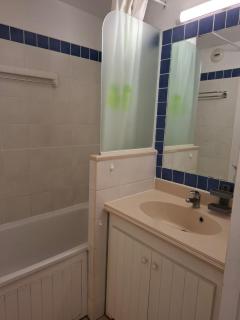 T2 RDC Jardin - 50 m Océan - Piscine - Résidence Bleu Marine LACANAU OCÉAN - 5