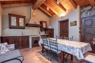 Chalet l'École intero chalet - Aosta valley - 7