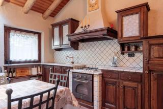 Chalet l'École intero chalet - Aosta valley - 6