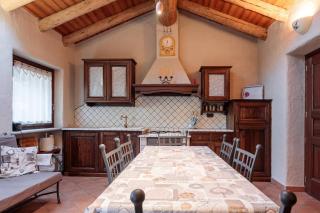 Chalet l'École intero chalet - Aosta valley - 5