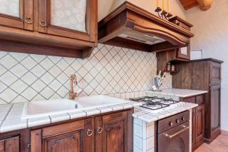 Chalet l'École intero chalet - Aosta valley - 4