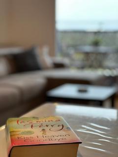 Sunny Panorama Apartment - 8