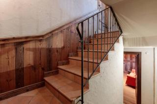 Chalet l'École intero chalet - Aosta valley - 1