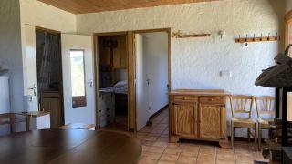 Maison insolite de mi-montagne - 5