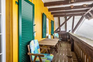 Ferienwohnung Hofidylle - 8