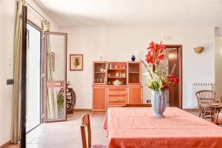 Villa Sovareto vista mare - 9