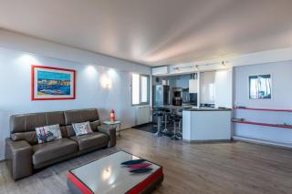 Standing climatisé vue mer - 9