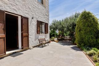 Villa Sovareto vista mare - 7