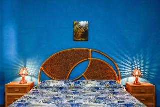 Villa Sovareto vista mare - 6